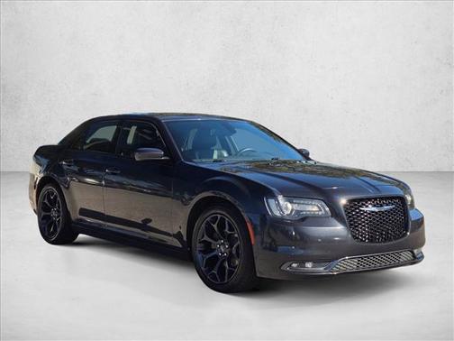 2019 Chrysler 300 S