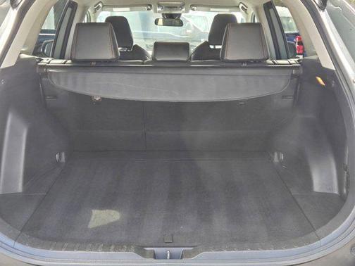 2021 Toyota RAV4 Adventure