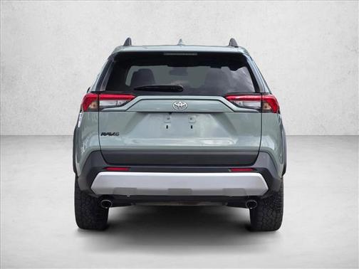 2021 Toyota RAV4 Adventure