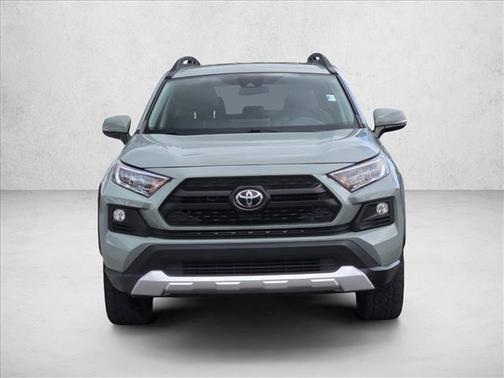 2021 Toyota RAV4 Adventure