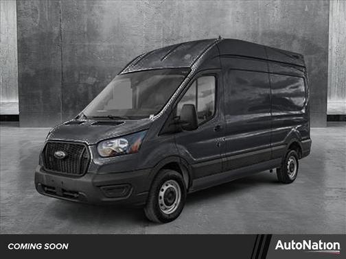 2025 Ford Transit-350 Base