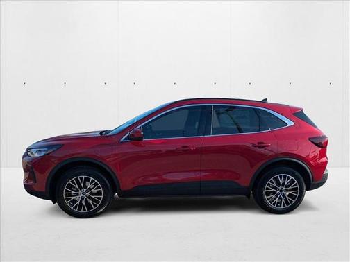 2025 Ford Escape PHEV Base