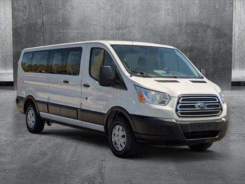2019 Ford Transit-350 XLT
