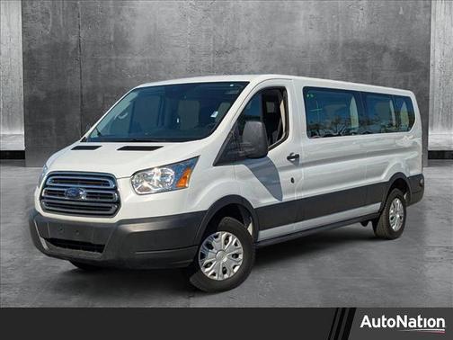2019 Ford Transit-350 XLT