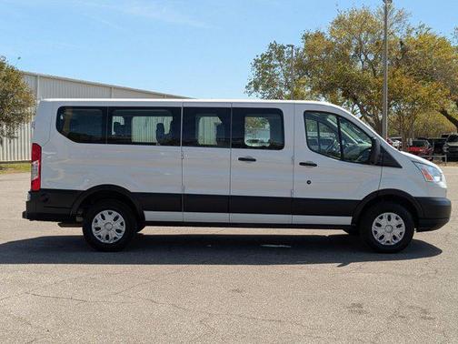 2019 Ford Transit-350 XLT