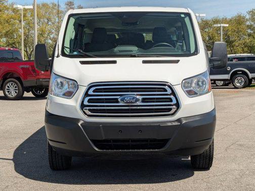 2019 Ford Transit-350 XLT