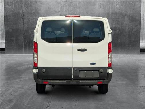 2019 Ford Transit-350 XLT