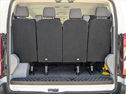 2019 Ford Transit-350 XLT