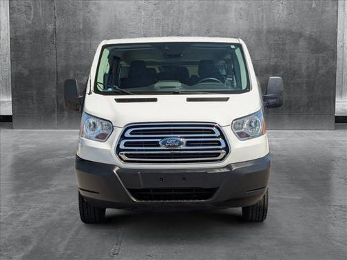 2019 Ford Transit-350 XLT