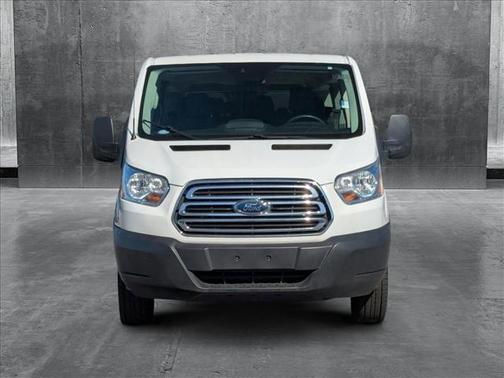 2019 Ford Transit-350 XLT