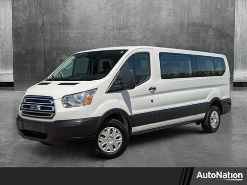 2019 Ford Transit-350 XLT