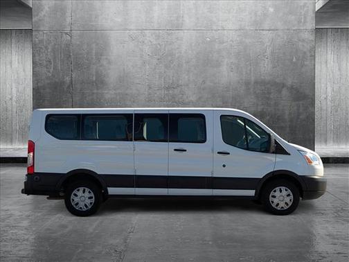 2019 Ford Transit-350 XLT