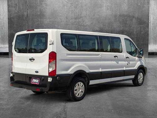 2019 Ford Transit-350 XLT