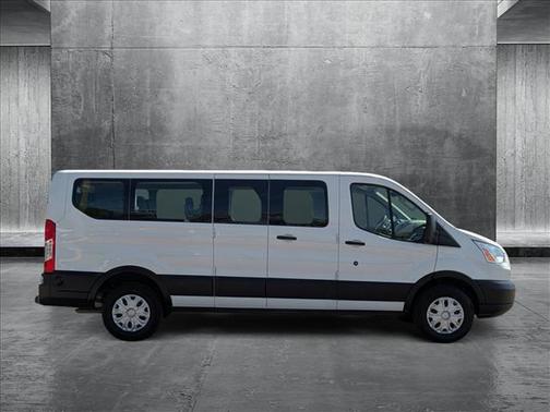 2019 Ford Transit-350 XLT