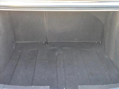 2020 Chevrolet Sonic FWD Sedan LT