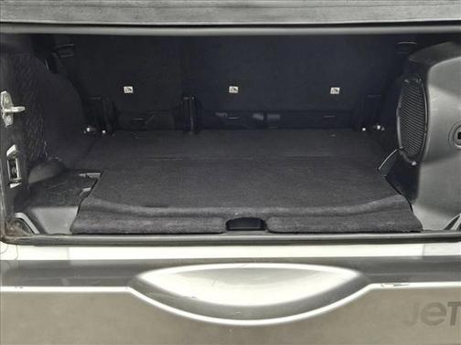 2014 Jeep Wrangler Unlimited Freedom Edition