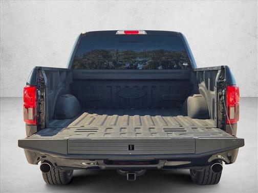 2019 Ford F-150 Limited