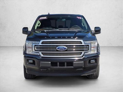 2019 Ford F-150 Limited