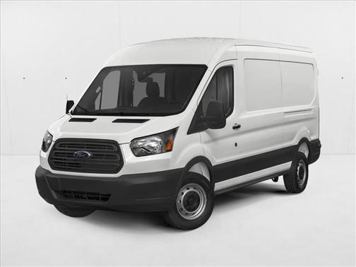 2018 Ford Transit-250 Base