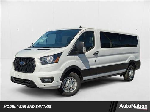 2024 Ford Transit-350 XL