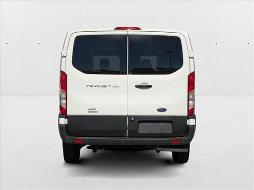 2024 Ford Transit-350 XL