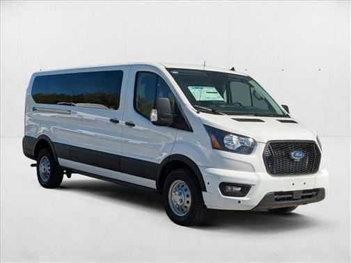 2024 Ford Transit-350 XL