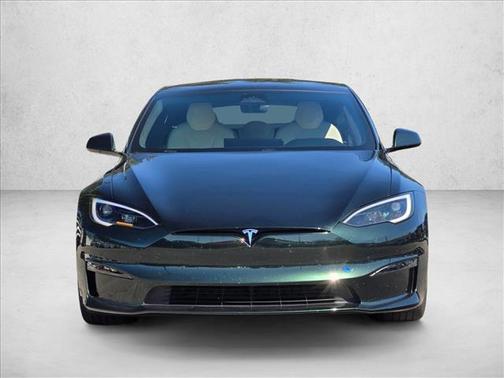 2023 Tesla Model S Standard Range