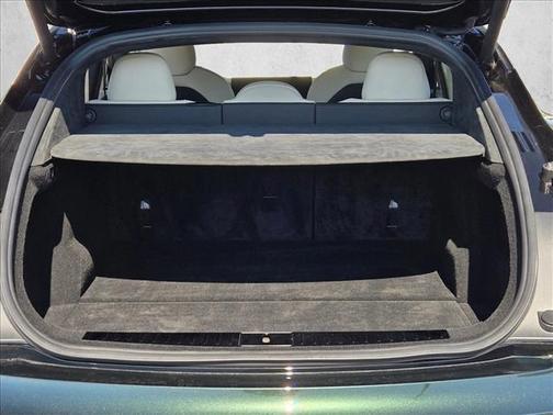 2023 Tesla Model S Standard Range