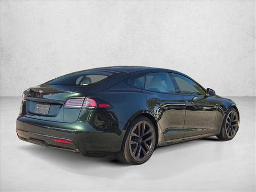 2023 Tesla Model S Standard Range