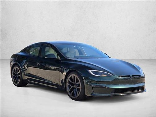 2023 Tesla Model S Standard Range