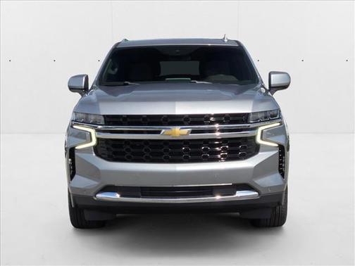 2023 Chevrolet Suburban LS