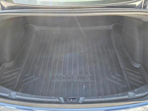 2020 Tesla Model 3 Performance