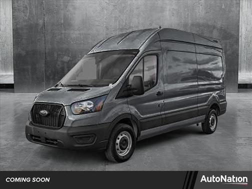 2025 Ford Transit-350 Base