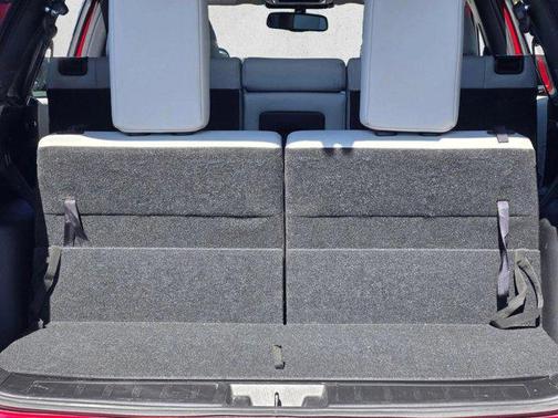 2022 Mitsubishi Outlander SEL 2.5 2WD