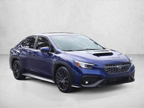 2023 Subaru WRX Limited