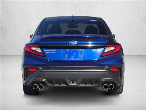 2023 Subaru WRX Limited