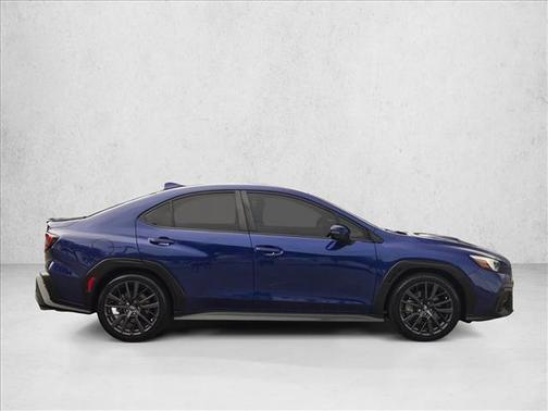 2023 Subaru WRX Limited