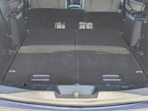2018 Ford Explorer Base