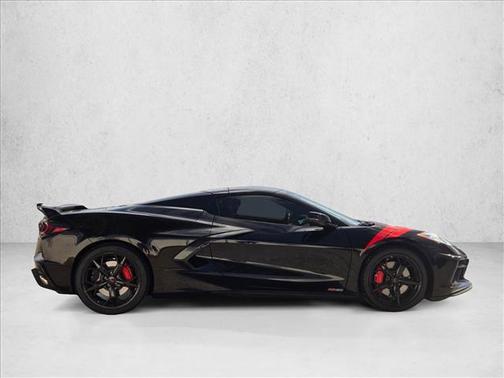 2022 Chevrolet Corvette Stingray w/3LT