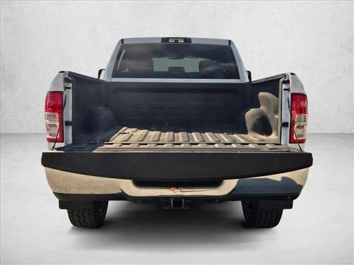 2024 RAM 2500 Tradesman Crew Cab 4x4 6'4' Box