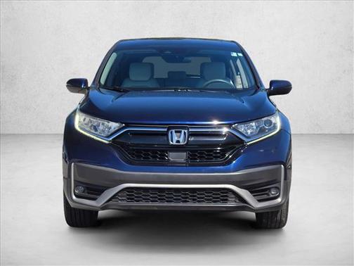 2020 Honda CR-V AWD EX