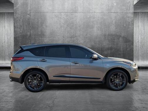 2022 Acura RDX A-Spec Package