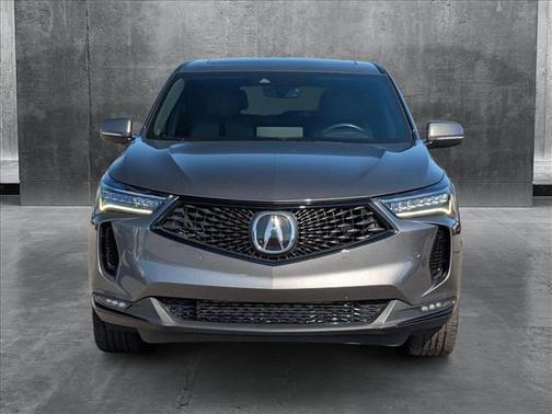 2022 Acura RDX A-Spec Package