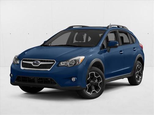 2015 Subaru XV Crosstrek 2.0i Premium