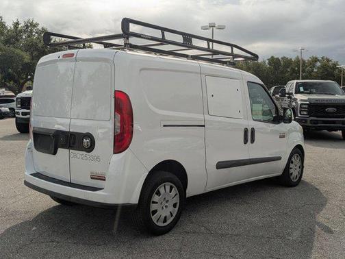 2016 RAM ProMaster City Tradesman