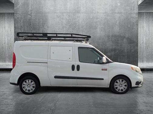 2016 RAM ProMaster City Tradesman