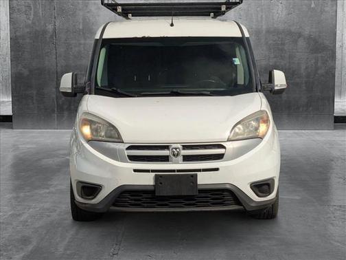 2016 RAM ProMaster City Tradesman