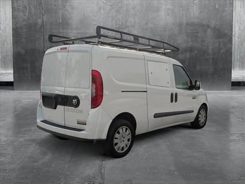 2016 RAM ProMaster City Tradesman