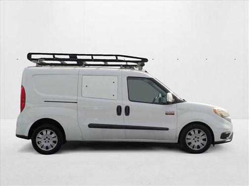 2016 RAM ProMaster City Tradesman