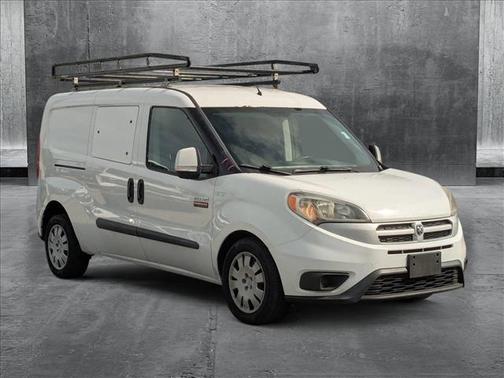2016 RAM ProMaster City Tradesman